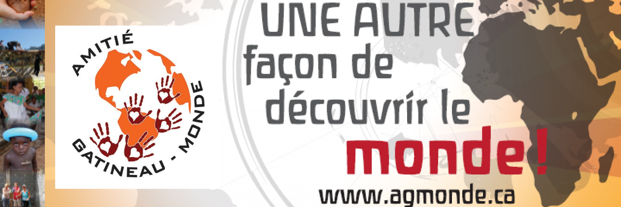 Amitié Gatineau-Monde